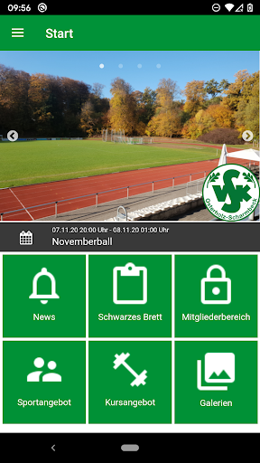 VSK von 1848 e.V. Osterholz-Sc Screen 2