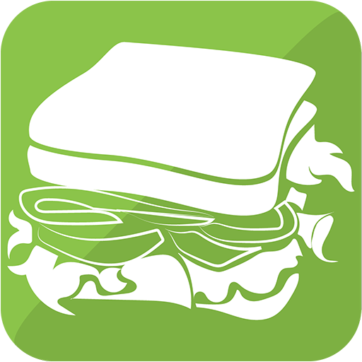 Appetizer Recipes logo