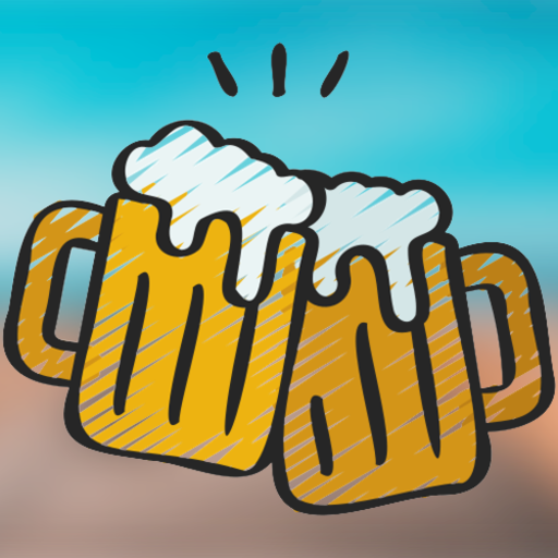 DrinkUp: The Drinking Game  Icon