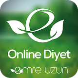 Online Diyet - Emre Uzun icon