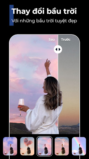 Bản xem trước ứng dụng
