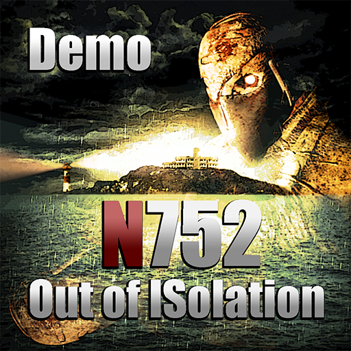 N752:Out of Isolation-Demo 1.089 Icon