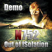 Number 752 Demo: Horror in the prison