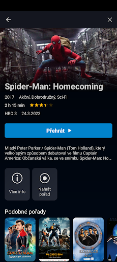 Beta TV Screen 2