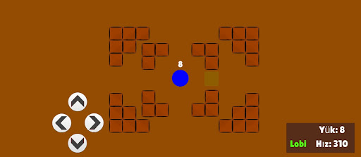 Y Brawl Remasted Screen 3