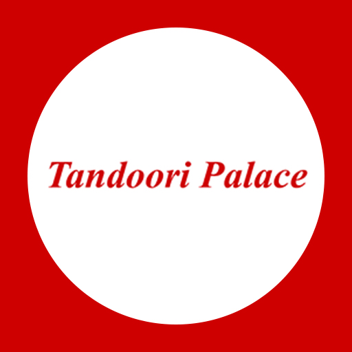 Tandoori Palace logo