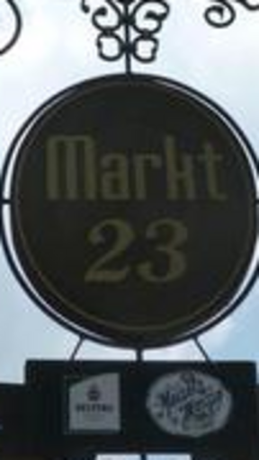 Android application Markt 23 screenshort