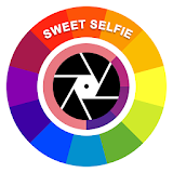 Sweet Selfie - Selfie Camera - Photo Editor icon