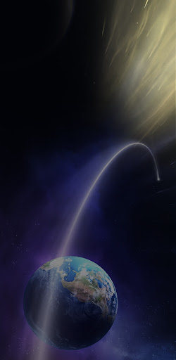 Android application MercurioApp screenshort