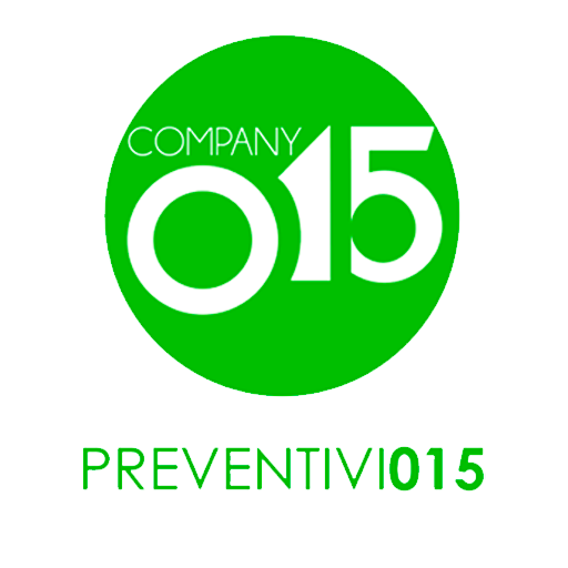 Preventivi015 logo