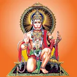 Cover Image of Download Hanuman Chalisa Sundarkand  APK