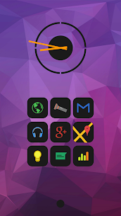 Mador Icon Pack Patched APK 5