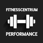 Cover Image of Download Fitnesscentrum Performance  APK