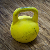 Kettlebell Workout Routines icon