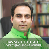 Qasim ALi Shah [Updates] icon