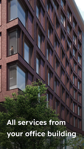 Android application Rose Court WPP screenshort