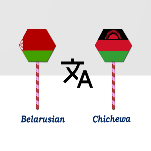 Belarusian Chichewa Translator logo
