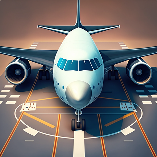 Idle Airport Empire Tycoon Download on Windows