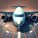Idle Airport Empire Tycoon 