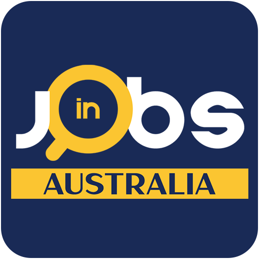 Jobs In Australia  Icon