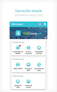 VidCompact 1