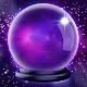 Magic Crystal Ball Divination Laai af op Windows