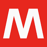 Rome Metro (offline) icon
