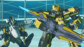 新幹線変形ロボ シンカリオン Season 1 Episode 63 Tv On Google Play