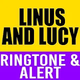 Linus And Lucy  Ringtone icon