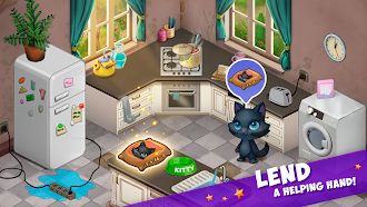 Game screenshot Mystery Lane mod apk