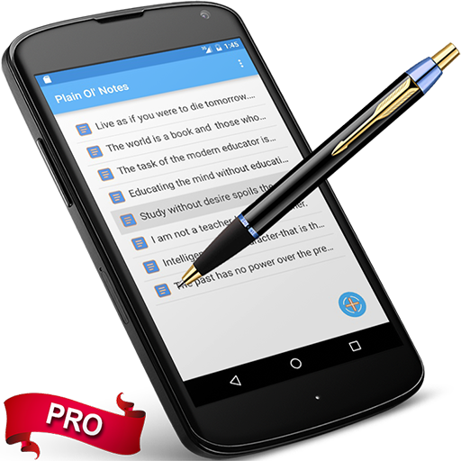 Notes Taking Pro 1.1.6 Icon