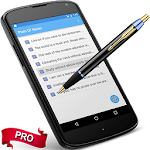 Cover Image of Baixar Notes Taking Pro  APK