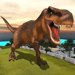 Cover Image of Download Jurassic Survival Zoo 2.0.6 APK
