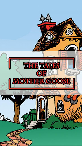 Android application The Tales Of Mother Goose screenshort