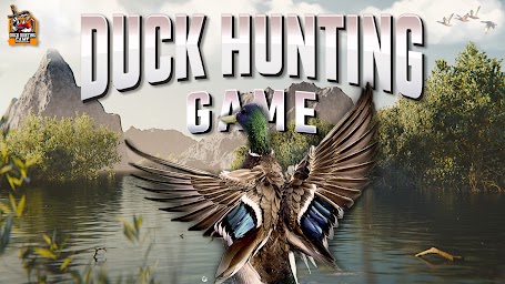 Duck Hunting Games: Duck Hunt