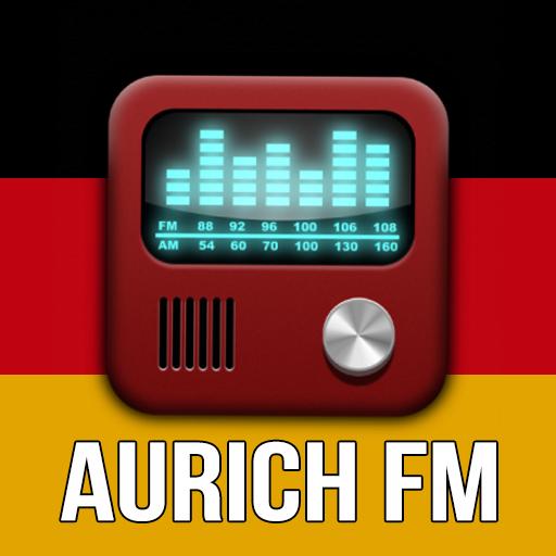 Radio Aurich FM logo