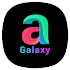 A Launcher 2021 - Launcher for Galaxy A style1.3