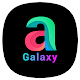 A Launcher 2021 - Launcher for Galaxy A style Download on Windows