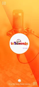 La Tremenda Radio Asturias