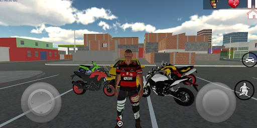 Motos Brasil Elite apkpoly screenshots 6