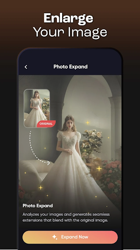 MindSync: AI Photo Editor screenshot 5