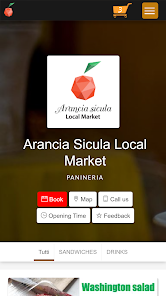 Arancia Sicula 4.0 APK + Mod (Free purchase) for Android