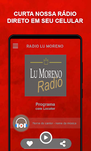 Radio Lu Moreno