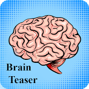 Brain teaser puzzles for kids