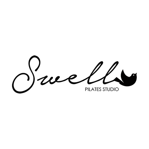 Swell Studio logo