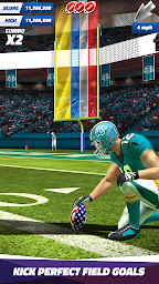 Flick Field Goal 22