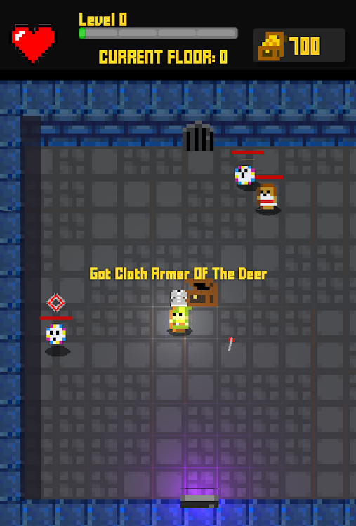 Tower Rusher - 6 - (Android)