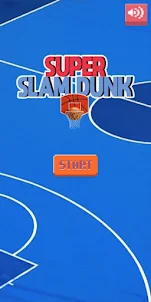 Super Slam Dunk2