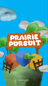 Prairie Pursuit