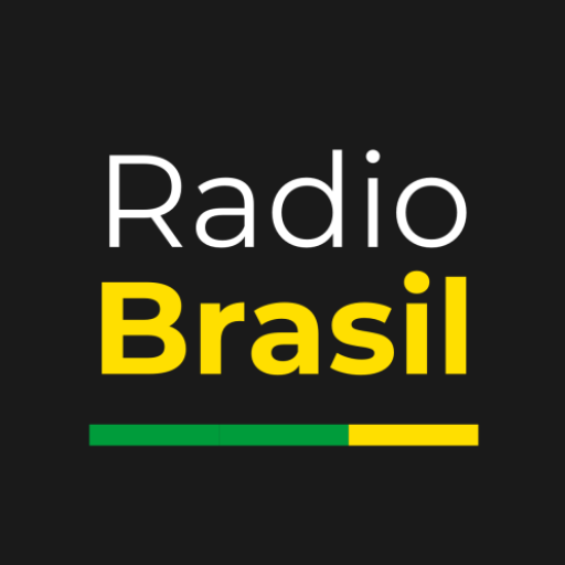 Rádio Brasil - Online 1.41.2 Icon
